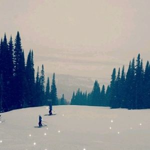 Meet your Posher, Becky